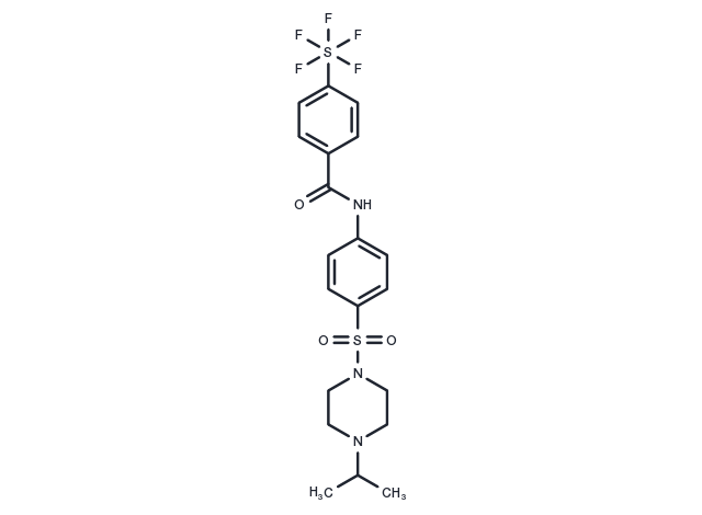 RN-1665 Chemical Structure