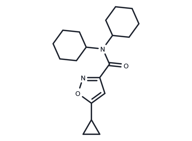 CYM-5541 Chemical Structure