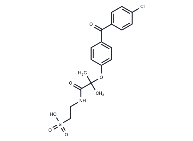 LS2265 Chemical Structure