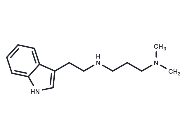 PDAT Chemical Structure