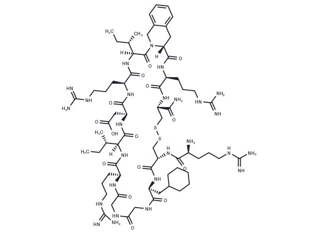 A 71915 Chemical Structure