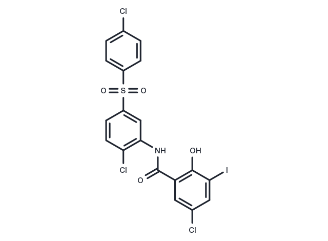 BH3I-2' Chemical Structure