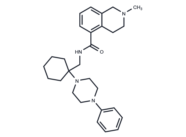 JNJ-42253432 Chemical Structure