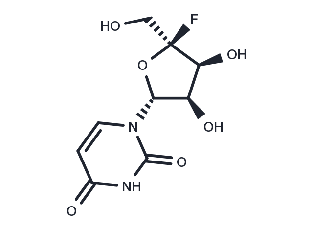 EIDD-2749 Chemical Structure