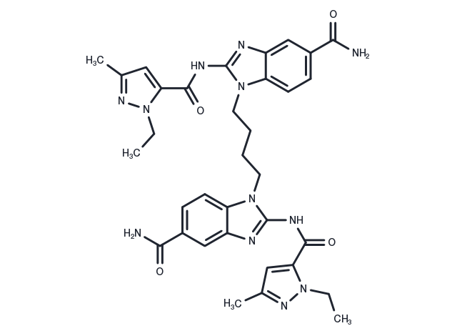STING agonist-4 Chemical Structure