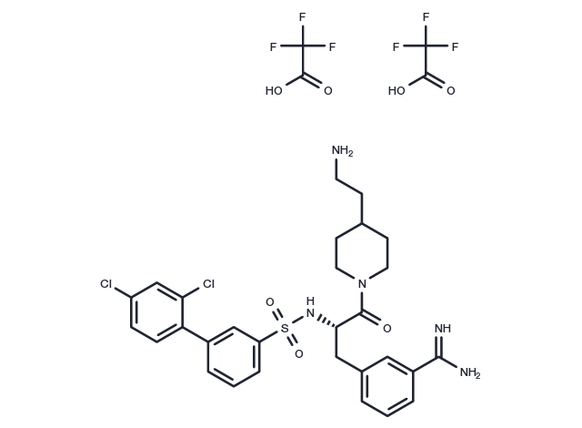 I 432 Chemical Structure