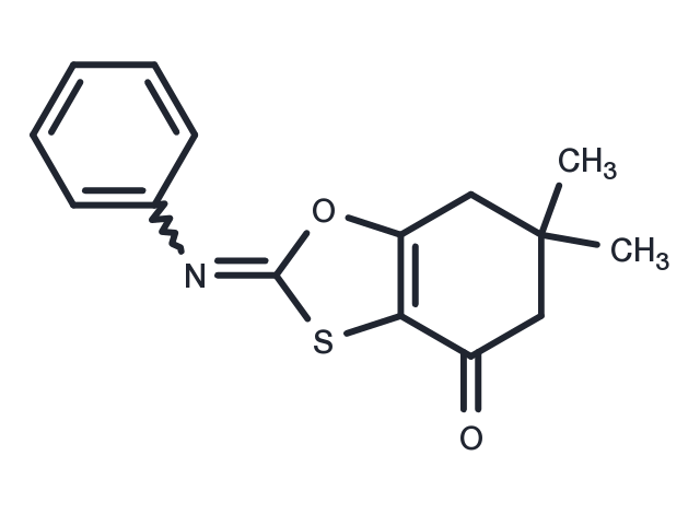 BOT-64 Chemical Structure