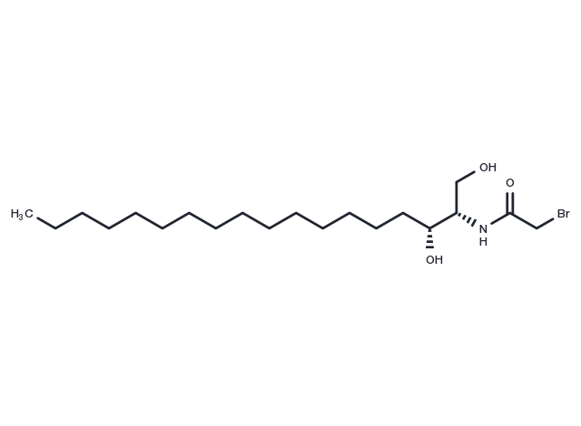 SABRAC Chemical Structure