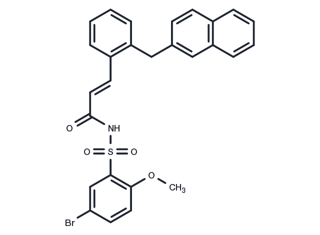 L-798106 Chemical Structure