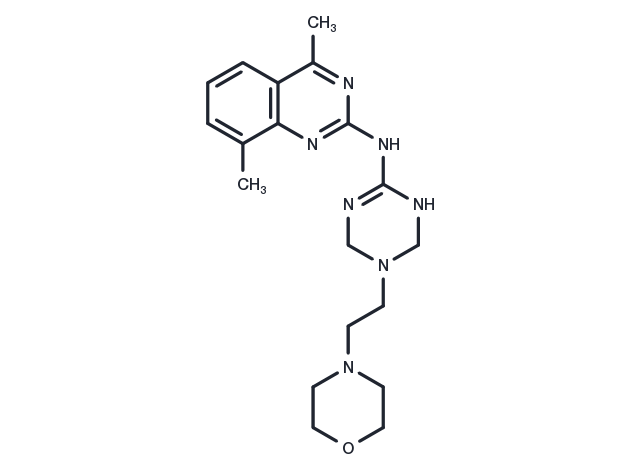AKCI Chemical Structure