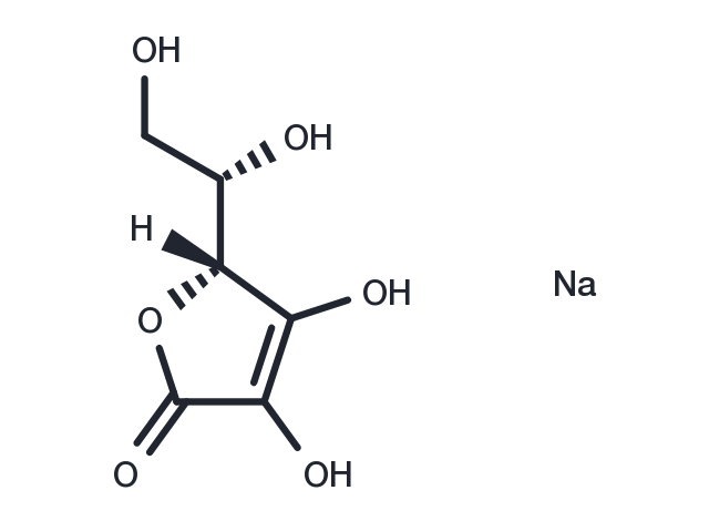L-Ascorbic acid sodium salt