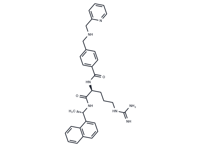 KRH-1636 Chemical Structure