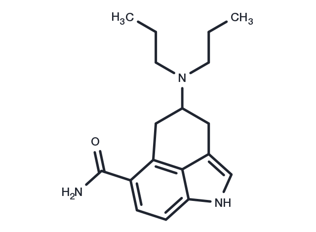 LY 178210 Chemical Structure