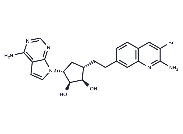JNJ-64619178 Chemical Structure