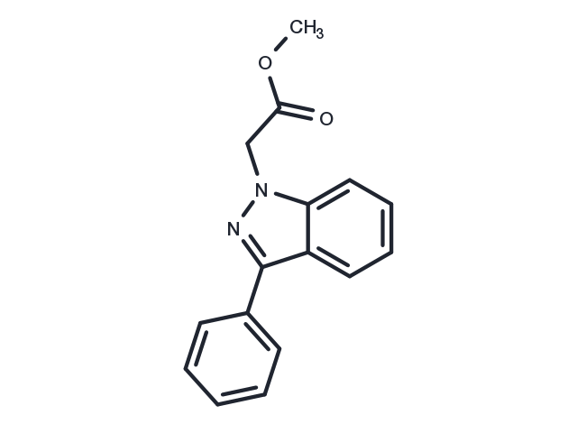 Inz-1 Chemical Structure