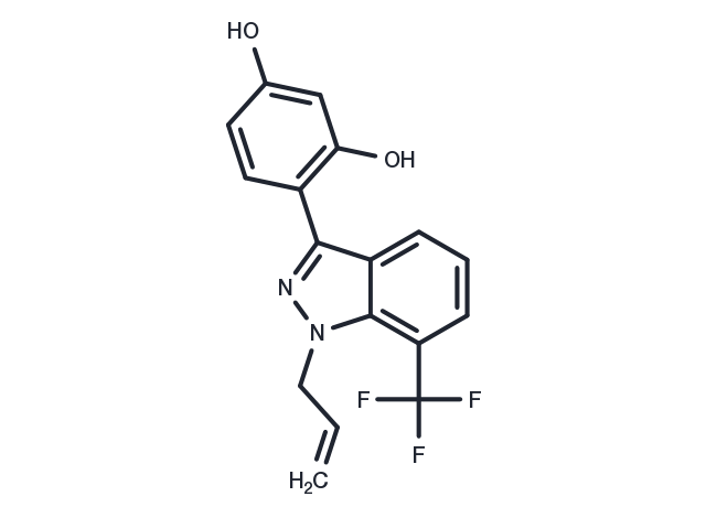 WAY-169916 Chemical Structure