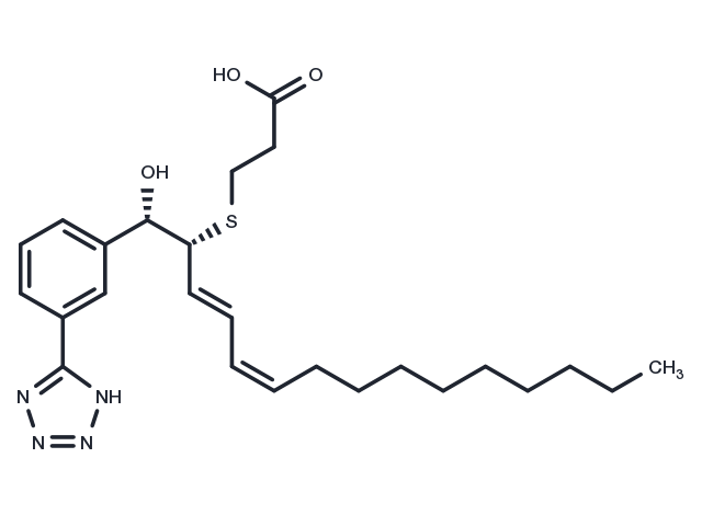 sulukast Chemical Structure