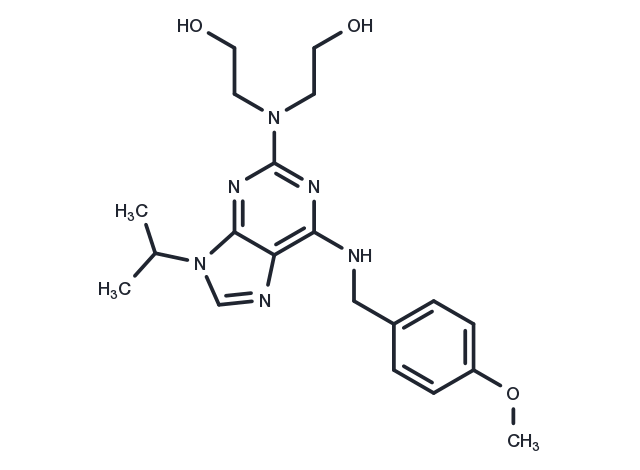 CVT-313 Chemical Structure