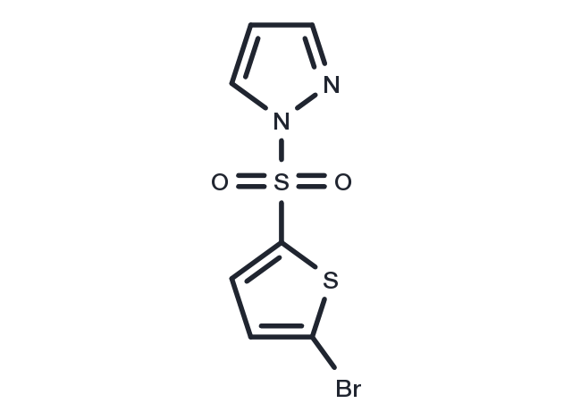 Qstatin Chemical Structure