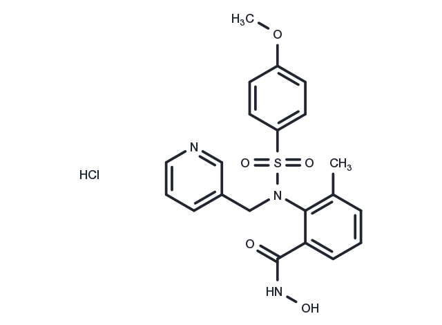 WAY-151693 Chemical Structure