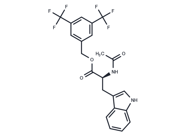 L-732138 Chemical Structure