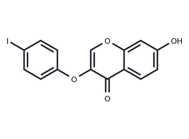 XAP044 Chemical Structure