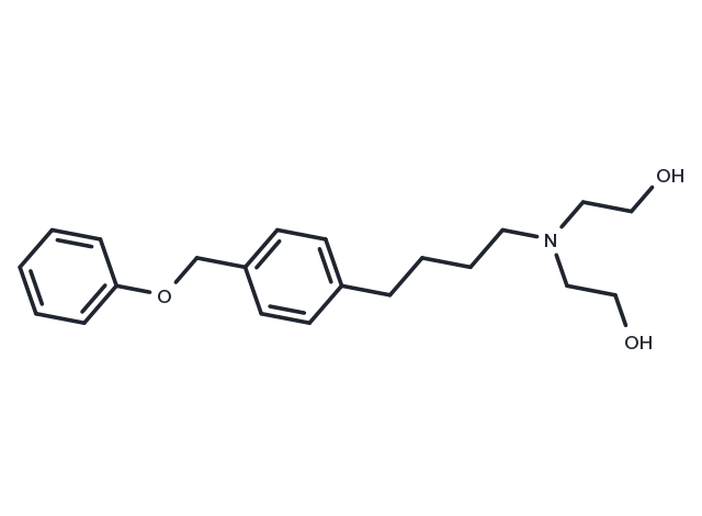 Oe-9000 Chemical Structure