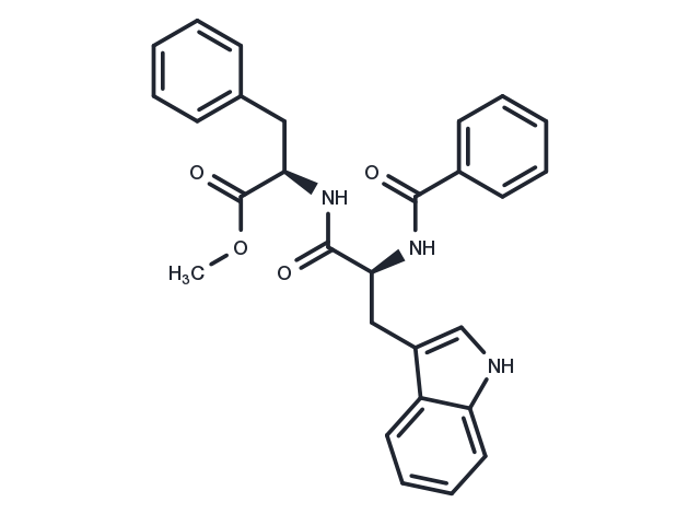 HCH6-1 Chemical Structure