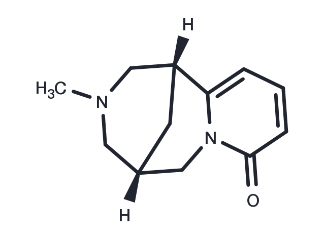 N-Methylcytisine