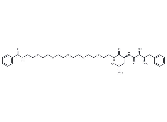 BzNH-BS Chemical Structure