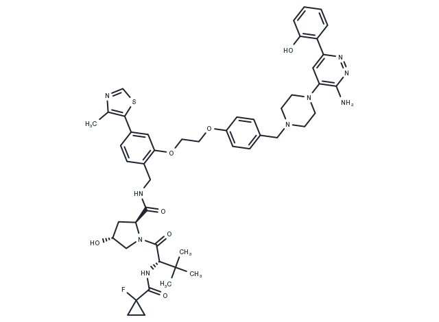 ACBI1 Chemical Structure