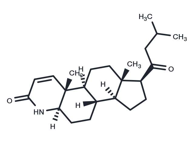 MK-0963 Chemical Structure
