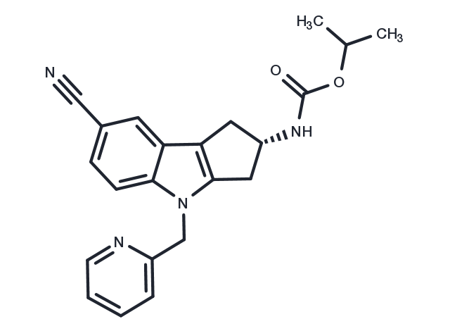LY2452473 Chemical Structure