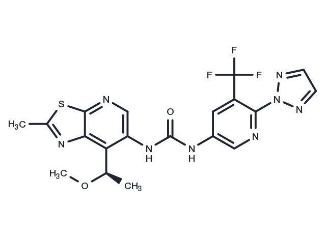 (R)-MALT1-IN-7 Chemical Structure