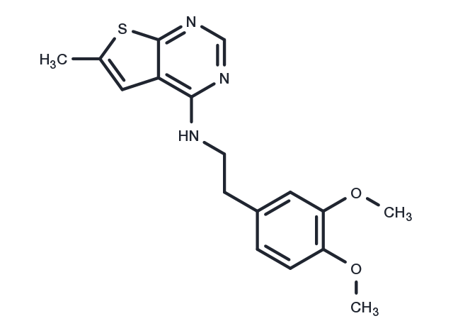 CIA-1 (Free base) Chemical Structure
