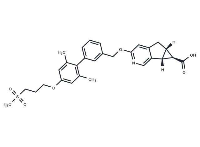 MK-8666 Chemical Structure