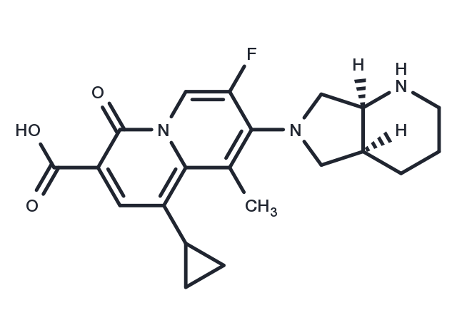 ABT-255 Chemical Structure