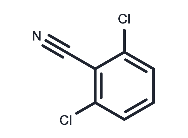 Dichlobenil Chemical Structure