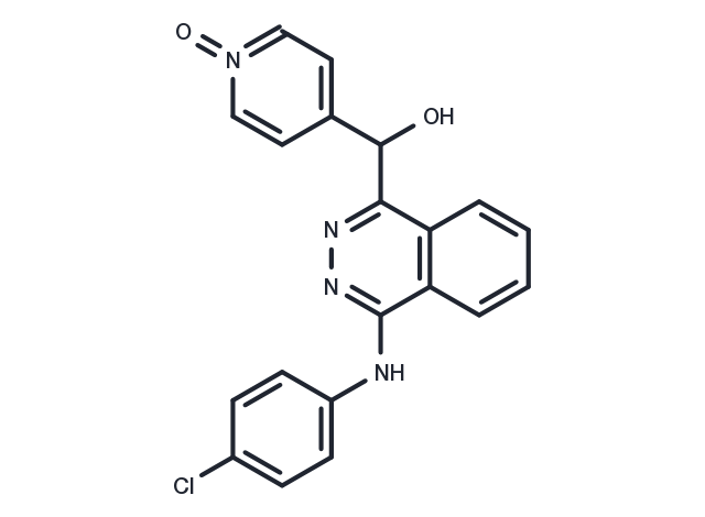 ZK-261557 Chemical Structure