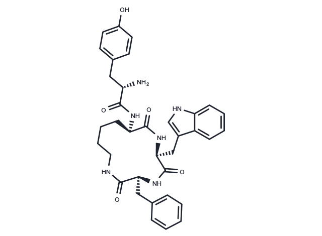 CYT-1010 Chemical Structure