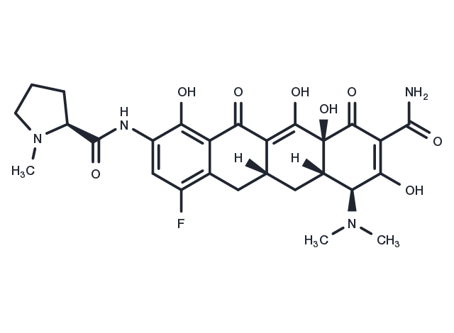 TP-271 Chemical Structure