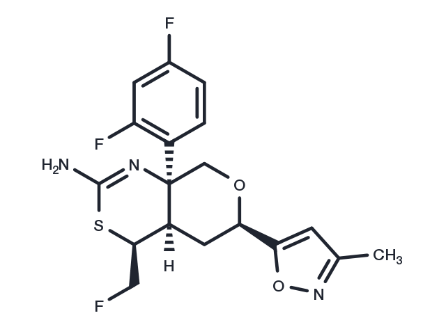 PF-06663195 Chemical Structure