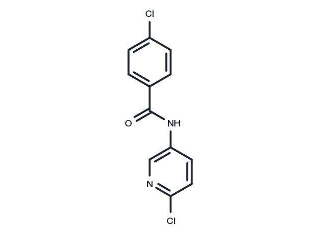 ICA 110381 Chemical Structure