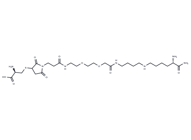 Albenatide Chemical Structure