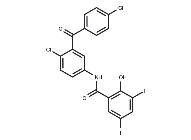 G-1026 Chemical Structure