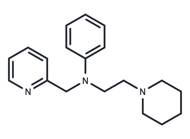 Picoperine Chemical Structure