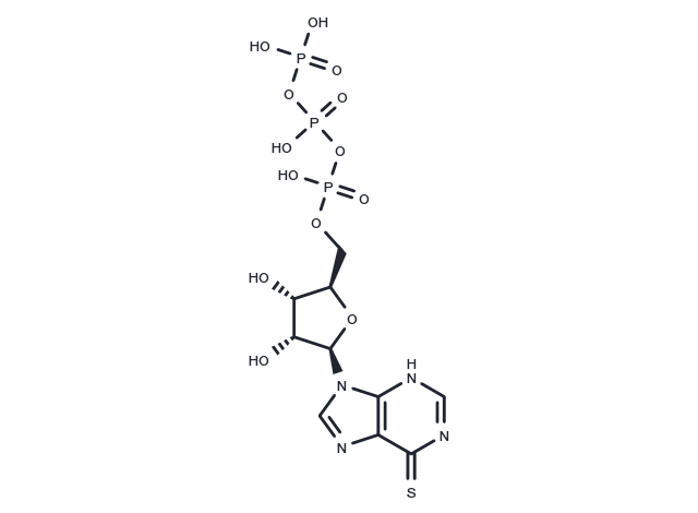 Thio-ITP Chemical Structure