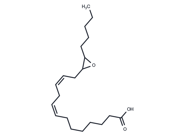 (±)14(15)-EpEDE Chemical Structure
