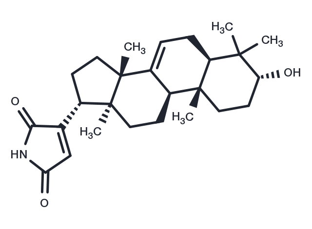 Dysolenticin J Chemical Structure