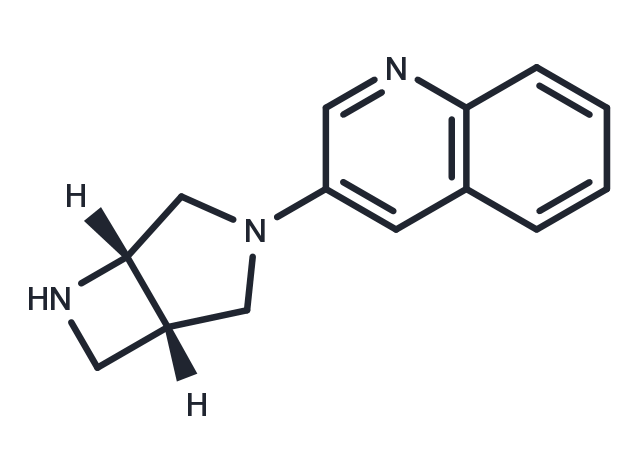 A-424274 Chemical Structure